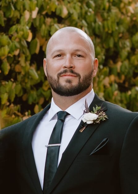 Matt Puckett profile